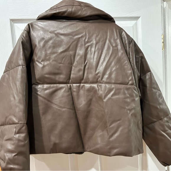 🔥Pistola swing puffer jacket NWT size Small - Picture 7 of 8